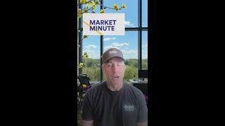 This Week's Market Movers