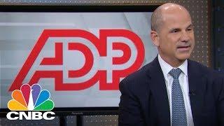 ADP CEO: Activist Aftermath | Mad Money | CNBC