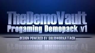 TheDemoVault Progaming Demopack v1