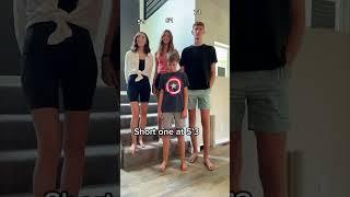 How to be taller Monday Mashup #tallfamily #tall