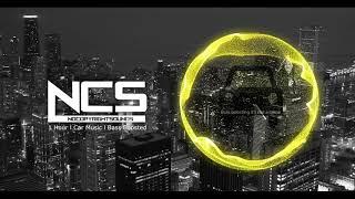 Spektrem - Shine [NCS l 1 Hour l Car Music l Bass Boosted]