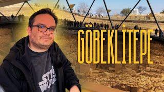 Göbeklitepe ve Karahantepe'de Bir Gün