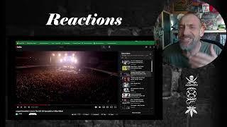 Reactions, Rants & Rabbit Holes with Rollen Green (3/12/24)