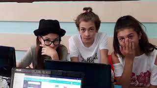 20 Code Kids Creator de Continut