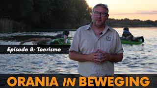 Orania in Beweging | Episode 8: Toerisme (English subtitles)