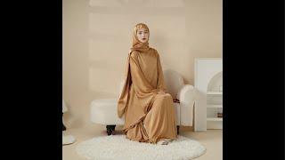 Mariam’s Collection Abaya on Big Sale!