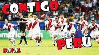 CONTIGO PERÚ|| Orgulloso de ser Peruano![MOTIVACIÓN] 2019ᴴᴰ