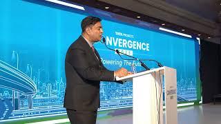 Tata Projects Convergence 2025