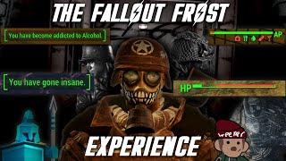 Fallout Frost: Bestest of Video Games 2014