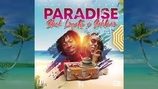 Black Loyalty x Jahllano - Paradise (Cover)