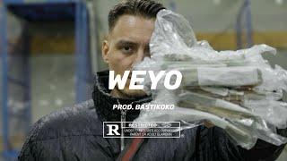 [Free] Ngee x Omar Type Beat „Weyo" [prod. Bastikoko x Plug Wave]