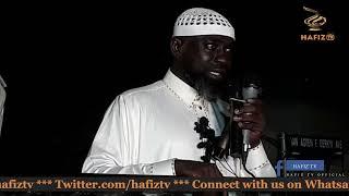 Heart Touching Quran Recitation By Sheikh Mohammed Awal Hafiz - Last Verses of Suratul Zumar #quran