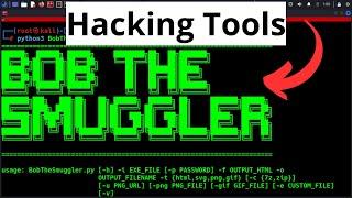 21 SECRET Hacking Apps That Make You A Pro Hacker