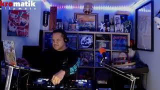 DJ GARGAMEL , LATE NIGHT HYPE,  LIVESTREAM . DEEP HOUSE, DISCO, TECHNO , CLUB CLASSICS 12-26-2024