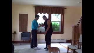 Sifu Lan Tran - Effortless Structure