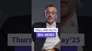 Big News - Trump Tariff & AI Boom | Which Sectors will Buzz?