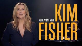 Kim Fisher - Keine Angst mehr (Offizielles Musikvideo)