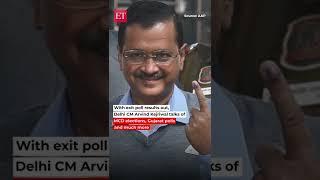 Gujarat Elections 2022: 15% vote share in BJP's stronghold is a big thing for AAP, says Kejriwal