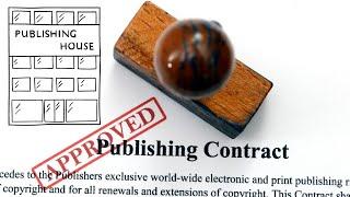 Aiming for the big five publishers? How to get taken seriously and find a book deal