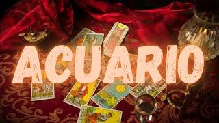 ACUARIO EL DESTINO LOS UNE Y NADA PODRÁ EVITARLO / LA MIEL DEL AMOR ️ #ACUARIO OCTUBRE 2024