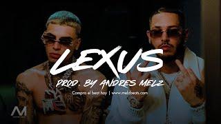 [FREE] ROA x Luar la L x Hades 66 Type Beat 2024 "lexus" | Trap R&B Instrumental