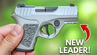 7 MOST ACCURATE 9MM PISTOLS ON THE PLANET 2024!