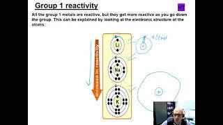 lesson 7  group 1 elements  1