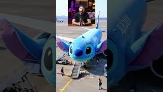 Популярность Stitch снова на пике 