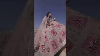 Discover Your Perfect Pink Lehenga at House of Hind