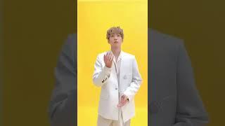 The magic man #seventeen #mingyu #wonwoo #viral #shorts