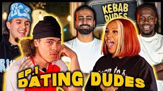 DU FÅR MIG VILJA GRÅTA *DATING DUDES EP 1*