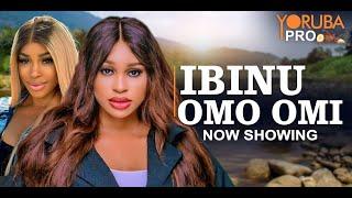 IBINU OMO OMI Latest Yoruba Movie 2025 | Yinka Solomon | Yetunde Barnabas | Peju Ogunmola