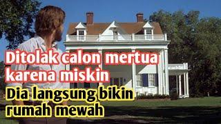 Ketika Putri Orang Kaya Jatuh Cinta pada Pemuda Miskin