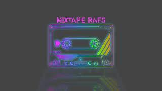 MIXTAPE RAFS VOL.4 | BECAK ADNAN VERON & FRIENDS PART 2