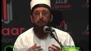 The Strategic Role of Dreams and Visions In Islam By Sheikh Imran Hosein