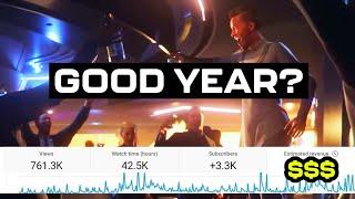 YEAR 3 | Star Citizen YouTube Channel Makes...