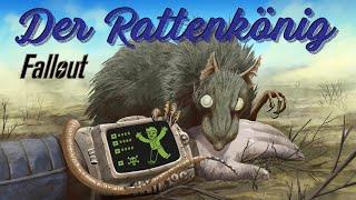 Der Rattenkönig - Fallout [Endzeit] Hörspiel