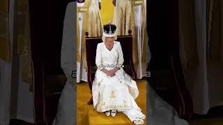 Meghan Markle’s wedding veil #royal #royalfamily #meghanmarkle #princeharry #katemiddleton