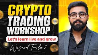 Free Crypto Workshop