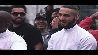 Deen Squad x Karter Zaher x Jae Deen - MUSLIM MAN (Official Music Video)