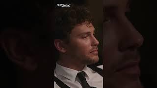#AdamScott Reveals Projects He Chooses Without Overthinking Turn Out the Most Rewarding #shorts
