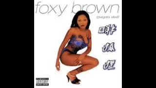 FOXY BROWN HOT SPOT REMIX BY DJ CORLEONA PROD ALXVNDVR