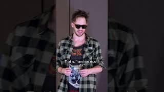 The Path To SELF CONFIDENCE! ️