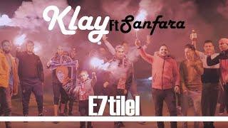 Klay ft. Sanfara - E7tilel (Clip Officiel) | إحتلال