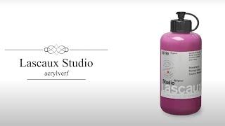 Lascaux Studio