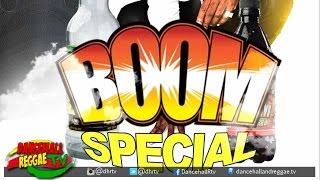 Future Fambo - Boom Special ▶Truckback Records ▶Dancehall 2016