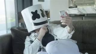 MarshMello Ft. Selena Gomez || New Music Video Launched || SelenaGomezAsiaVEVO