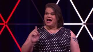 Living With High Functioning Anxiety | Jordan Raskopoulos | TEDxSydney