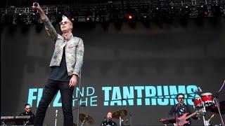 Q&A: Michael Fitzpatrick, Fitz and The Tantrums