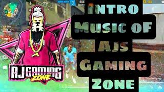 Intro Music Of Ajs gaming Zone With download Links